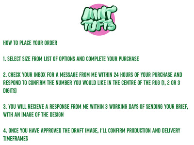 Personalized Fallout Vault Door