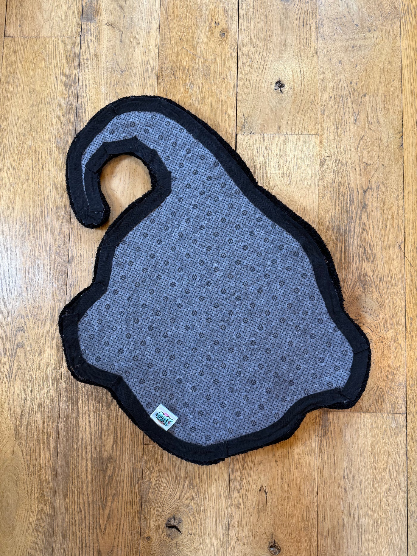 Dragonball Kid Buu Rug