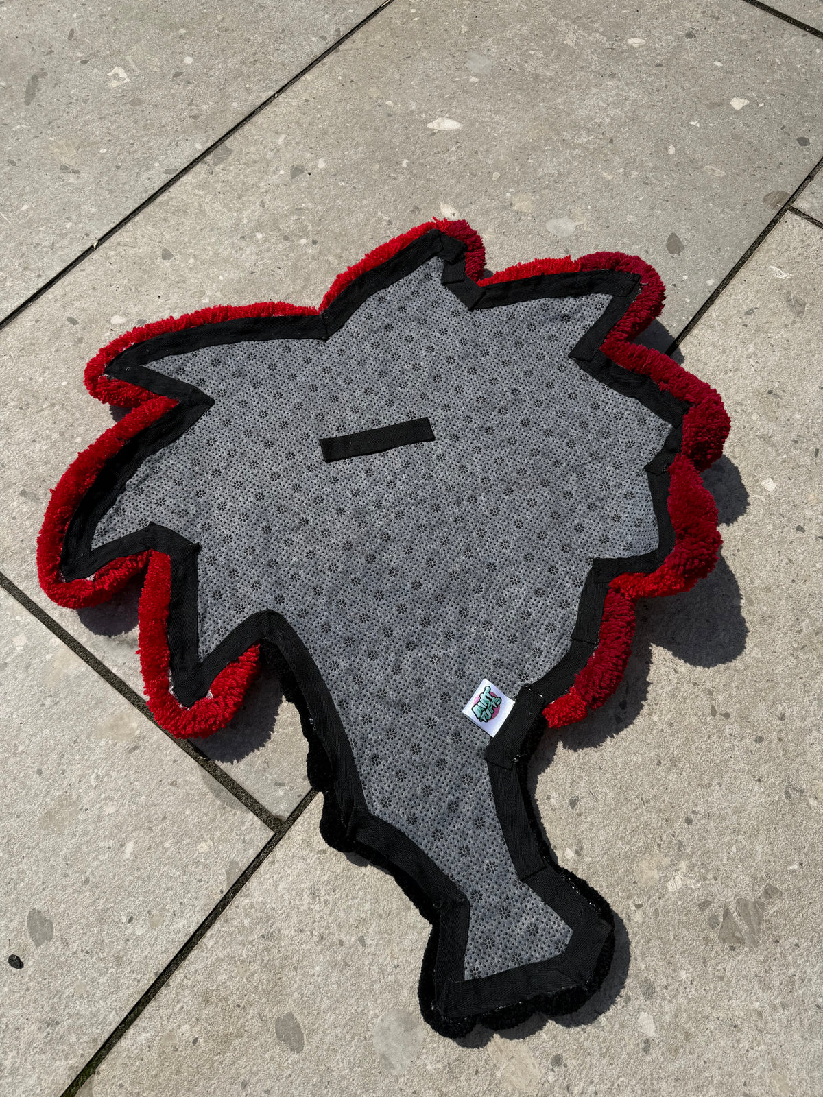 Sideshow Bob Rug