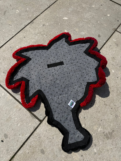 Sideshow Bob Rug