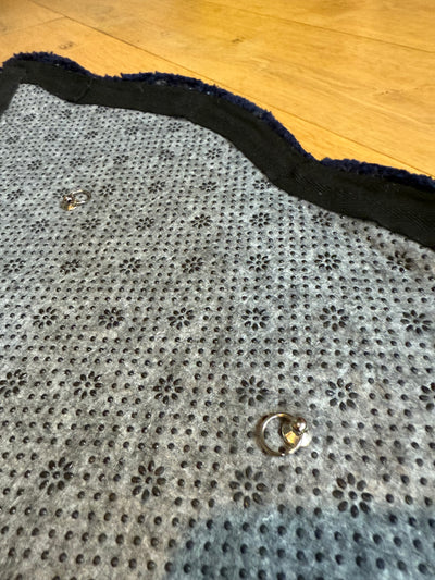 Dragonball Kid Buu Rug