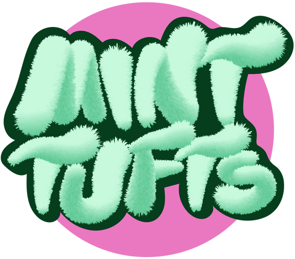 Mint Tufts
