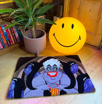 Personalized Tufted Rug