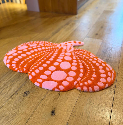 Personalized Tufted Rug